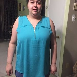 Meet your Posher, Mélanie